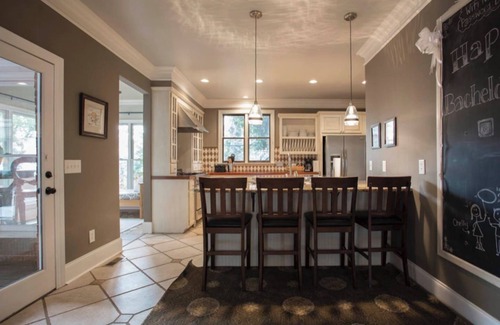 Woodland in Waverly Casa | Southern Stunner - Dream Homes