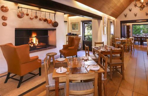 Stellenbosch Hotel | Southern Sun de Wagen
