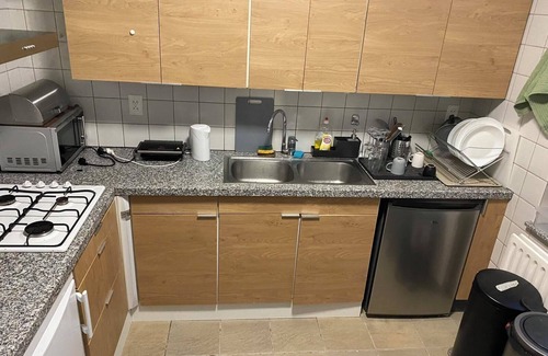 Municipality of Tilburg Casa | Southern Sun - Modern rooms in a Smart house near the city center in Tilburg