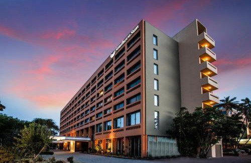 Claremont Hotel | Southern Sun Newlands
