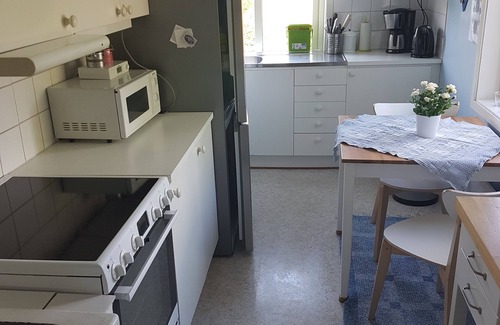 Laholm Municipality Casa | El sur de Suecia Halland Vacaciones en Mörkhult en una ubicación rica en bosques y lagos