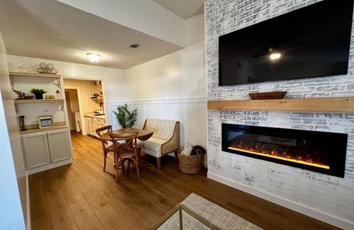 Moultrie Apartamento | Southern Travel - Charming 3 Bedroom