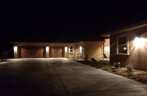 Temecula Casa | Southern Vines Suite - Wine country treat!