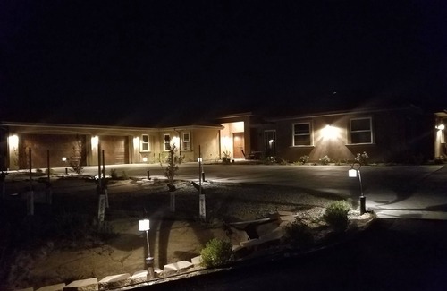 Temecula Casa | Southern Vines Suite - Wine country treat!