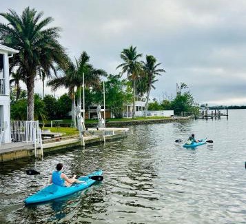 Matlacha Casa | Southern Winters
