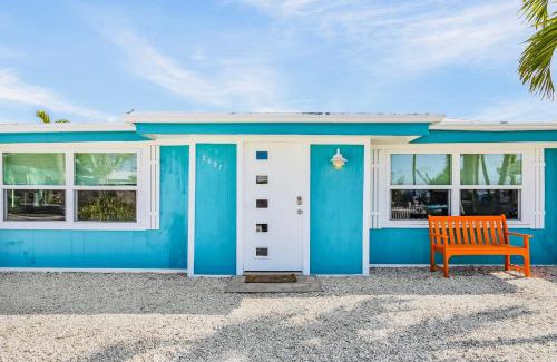 Matlacha Casa | Southern Winters