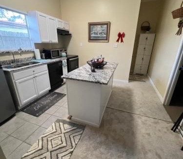 Kenner - Louis Armstrong International Airport Apartamento | Southern’s Beauty 1 Very close to Airport