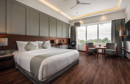Mysore Hotel | Southernstar Mysore