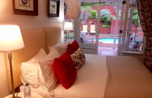 Kloof Cama Y Desayuno | Southey House