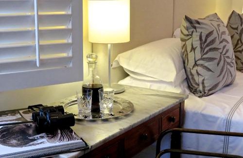 Kloof Cama Y Desayuno | Southey House