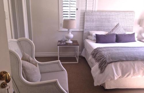 Kloof Cama Y Desayuno | Southey House