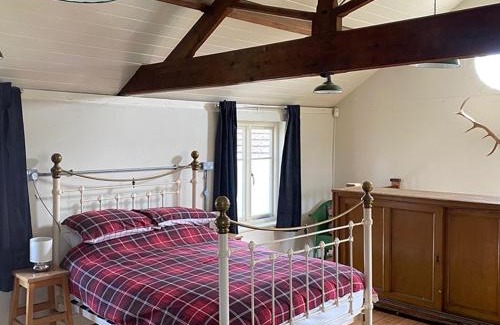 Braunston Casa | Southfield Art Studio