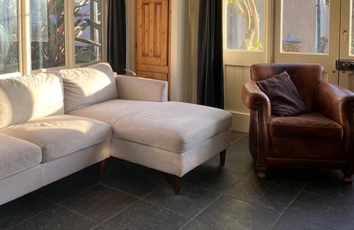 Braunston Casa | Southfield Art Studio