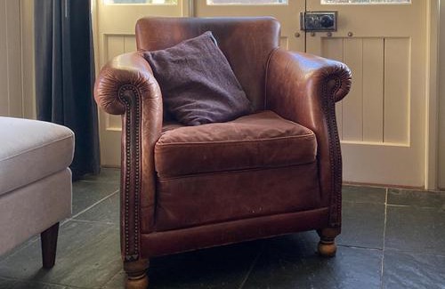 Braunston Casa | Southfield Art Studio