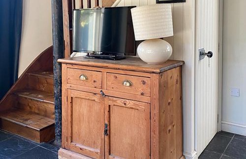 Braunston Casa | Southfield Art Studio