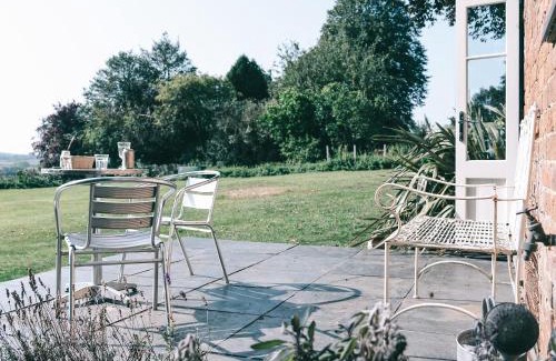 Braunston Casa | Southfield Cottage