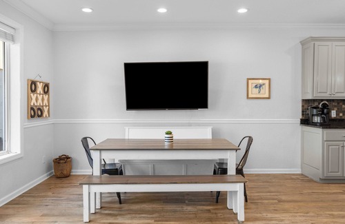 Sunnyside Condominio | Southfields Retreat | 4BR Getaway Near Laguna Beach, Carillon & Pier Park