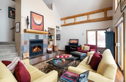 Big Sky Casa | Southfork Retreat
