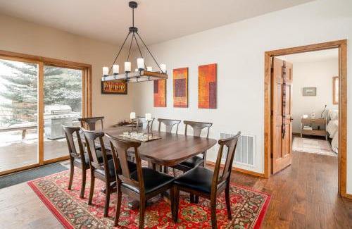 Big Sky Casa | Southfork Retreat