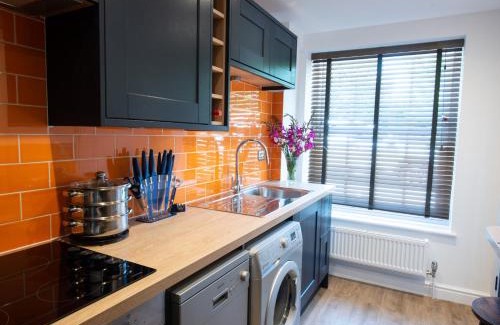 Dorchester Casa | Southgate Coach House
