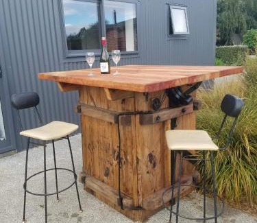 Southland District Apartamento | Southland Farming Retreat