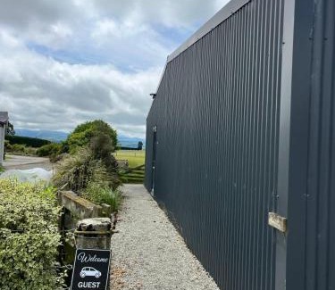 Southland District Apartamento | Southland Farming Retreat