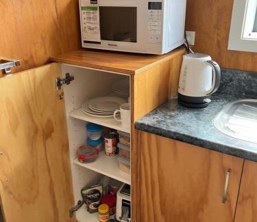 Southland District Apartamento | Southland Farming Retreat