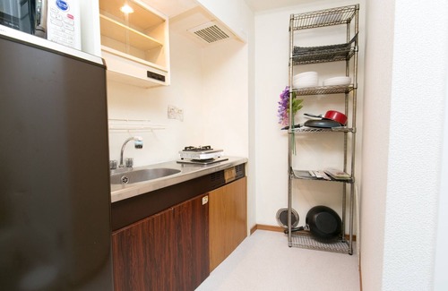 Minamiotsuka Apartamento | SouthOtsuka Floor2Max8pplAirport50mins - Minami Otsuka 2F / Toshima-ku Tokyo