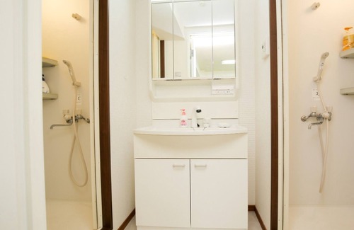 Minamiotsuka Apartamento | SouthOtsuka Floor2Max8pplAirport50mins - Minami Otsuka 2F / Toshima-ku Tokyo