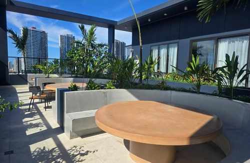Southport Apartamento | Southport Central Two bedroom Apartment Gold Coast