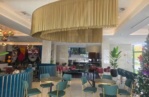 Southport Apartamento | Southport Central Two bedroom Apartment Gold Coast