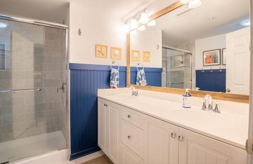 Southport Casa | Southport Condo near ICW and Golf - Dogs Allowed - Ground Level