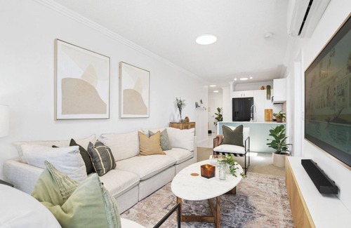 Southport Apartamento | Southport Executive Broadwater Apartment