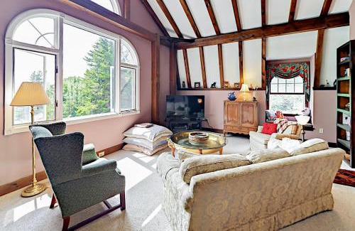 Southport Casa | Southport Island Cottage
