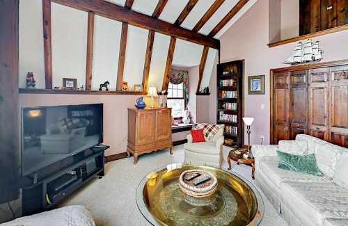Southport Casa | Southport Island Cottage