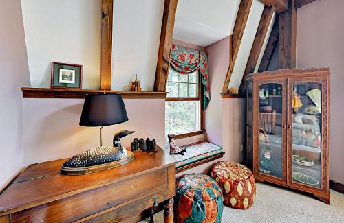 Southport Casa | Southport Island Cottage