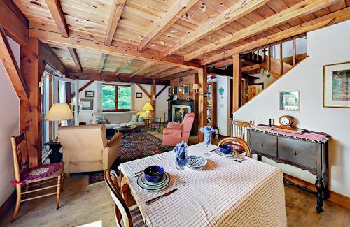 Southport Casa | Southport Island Cottage