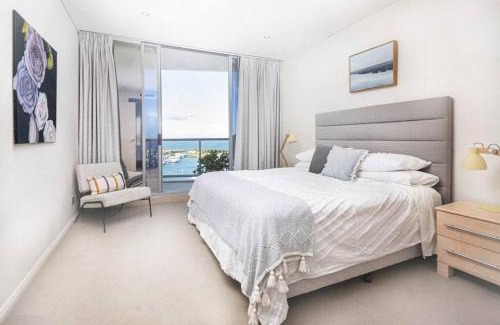 Southport Apartamento | Southport Sea Views - Shores Apartment