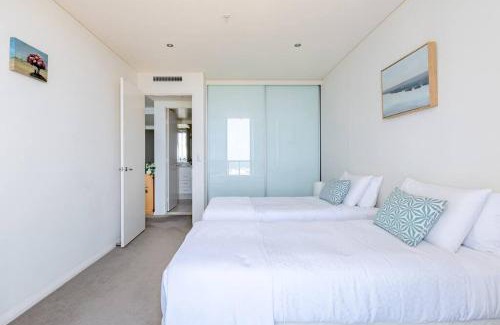 Southport Apartamento | Southport Sea Views - Shores Apartment