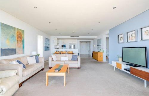 Southport Apartamento | Southport Sea Views - Shores Apartment