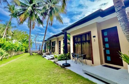 Santander Complejo | Southseas Beach Resort and Dive Center