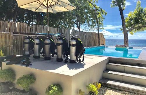 Santander Complejo | Southseas Beach Resort and Dive Center