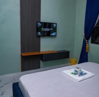 Ughelli Apartamento | Southside Haven Apartments