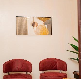 Ughelli Apartamento | Southside Haven Apartments