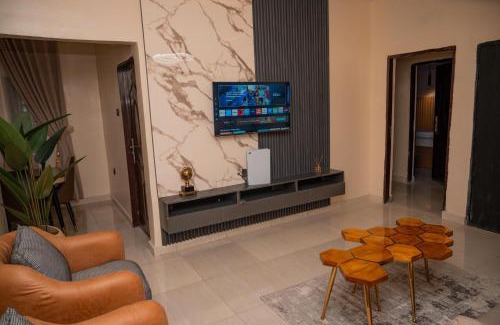 Ughelli Apartamento | Southside Haven Apartments