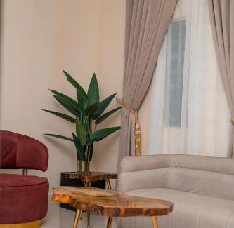 Ughelli Apartamento | Southside Haven Apartments