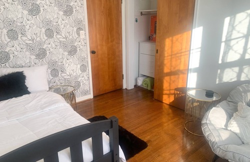 Greater South Side Casa | Southside hidden gem! Close to DT and airport