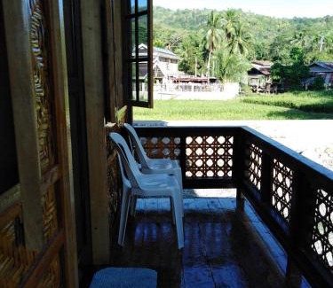 Loboc Hotel | Southside Tourist Inn