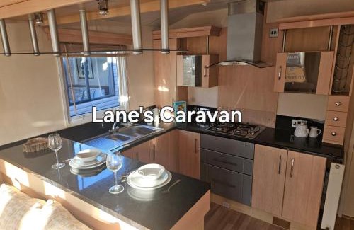 Skegness Complejo | Southview holiday park caravan