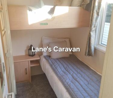 Skegness Complejo | Southview holiday park caravan